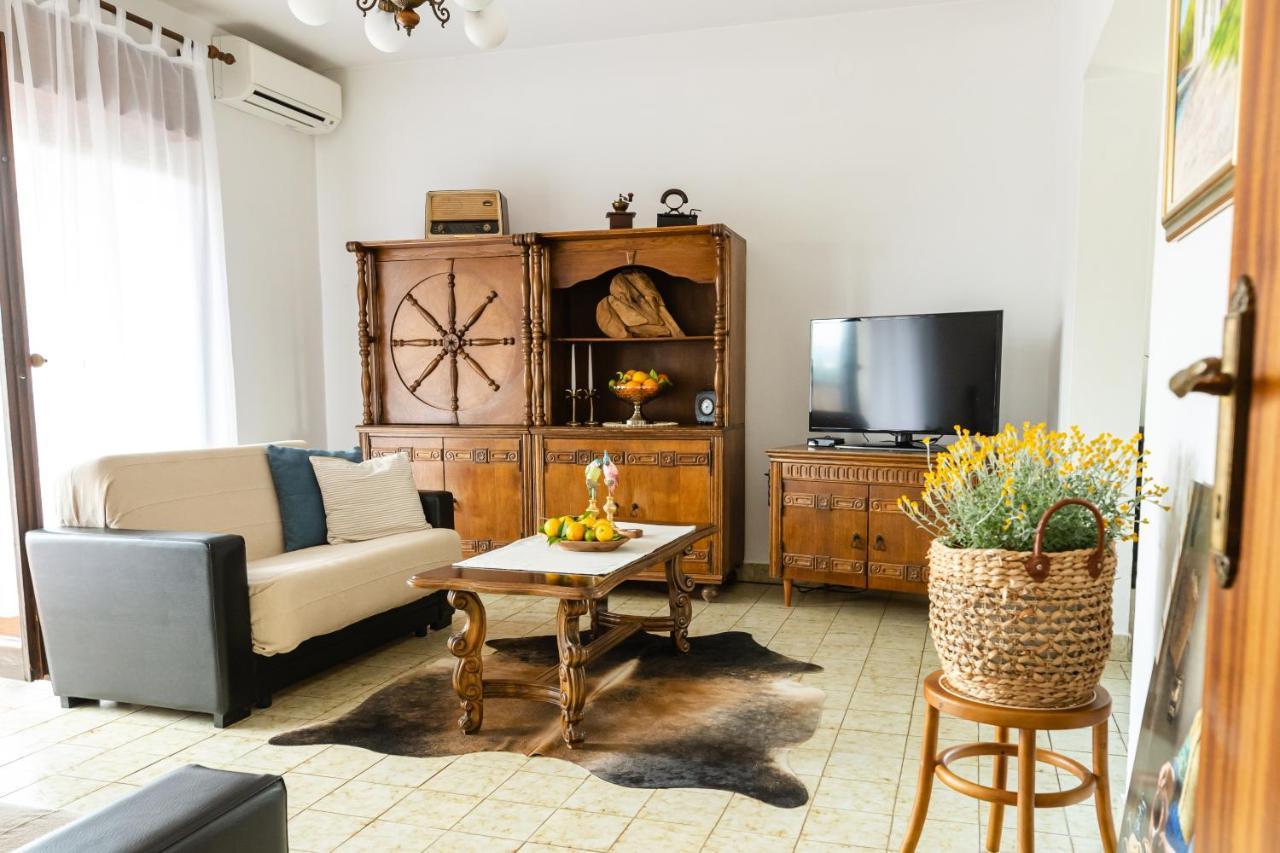 Apartment Lauma Задар Экстерьер фото