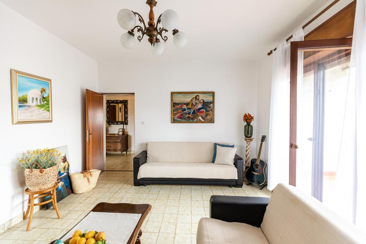 Apartment Lauma Задар Экстерьер фото