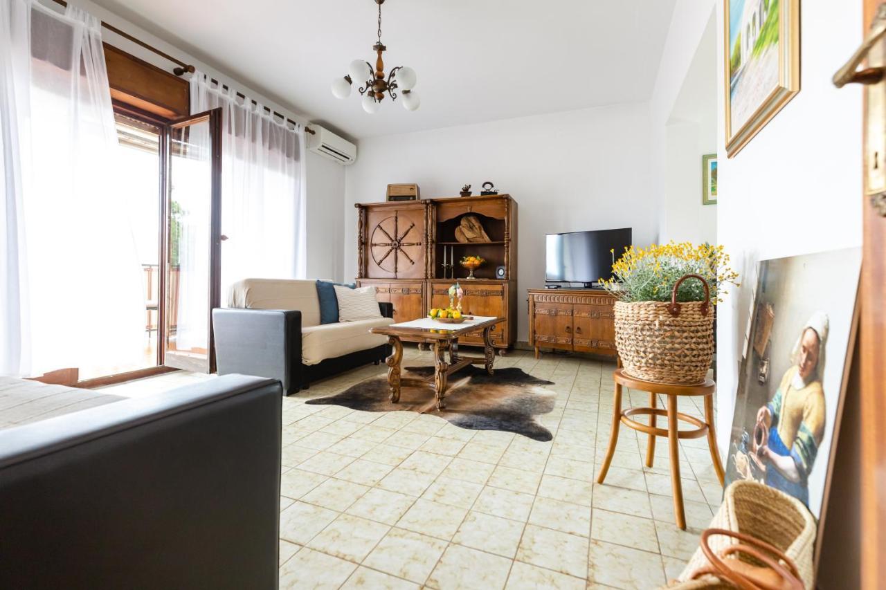 Apartment Lauma Задар Экстерьер фото