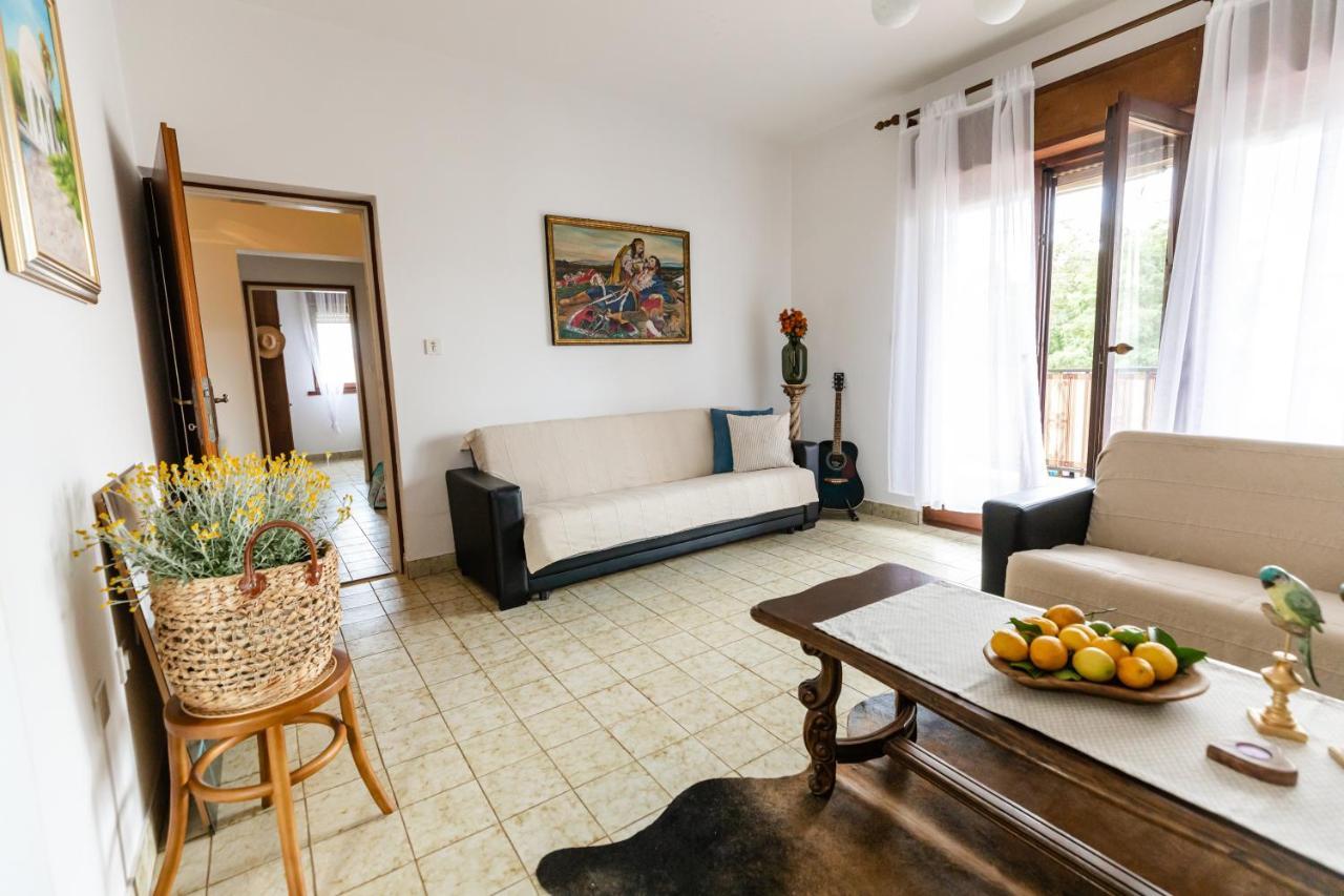 Apartment Lauma Задар Экстерьер фото
