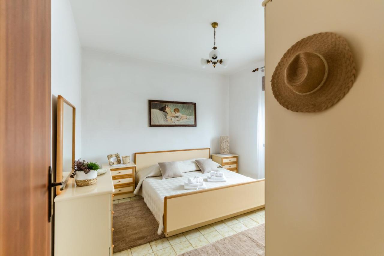Apartment Lauma Задар Экстерьер фото
