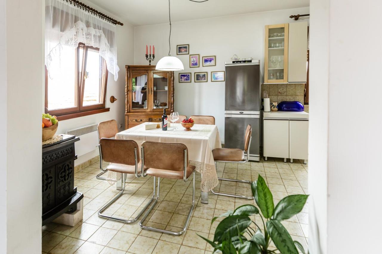 Apartment Lauma Задар Экстерьер фото