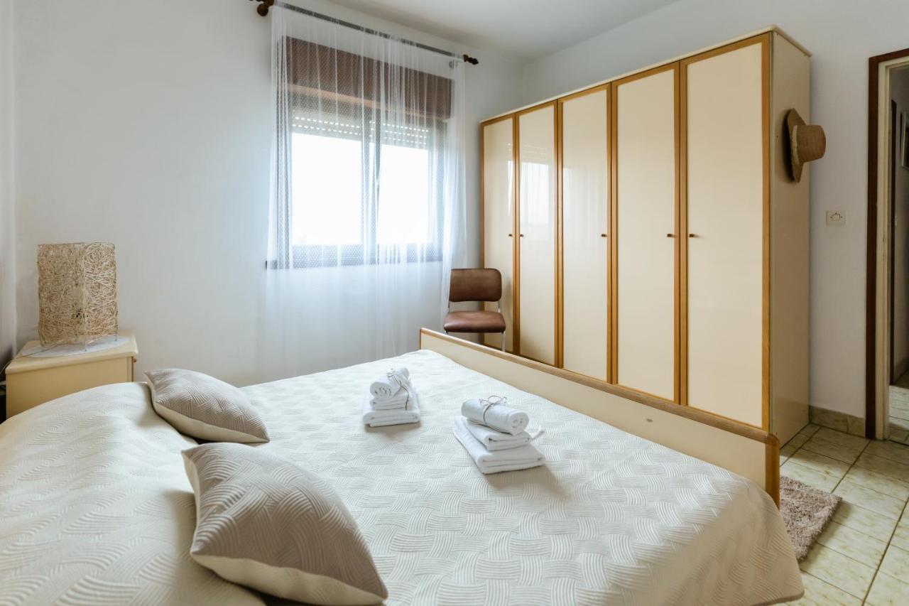 Apartment Lauma Задар Экстерьер фото