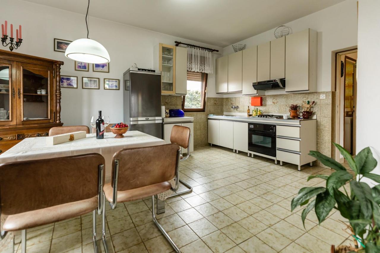 Apartment Lauma Задар Экстерьер фото